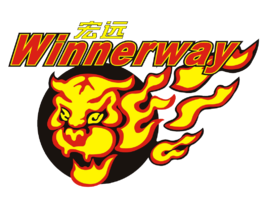 Guangdong Southern Tigers U21 logo