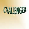 Challenger logo