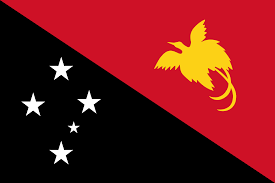 Papua New Guinea Women logo