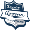 Sorriso Azzurro Sant'Antimo U20 logo