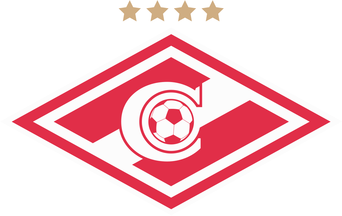 Spartak Moscow Women logo