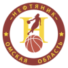 OmKPT Omsk Women logo