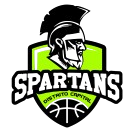 Spartans Distrito Capital logo
