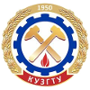 Politekh Kemerovo Women logo