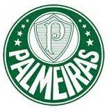 Palmeiras logo