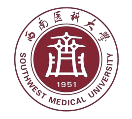 Southwest Medical University logo