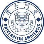 Xiamen University logo