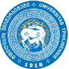 TSU Tbilisi logo
