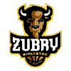 Zubry Bialystok logo
