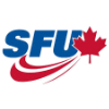 Simon Fraser logo