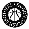 Saigon Splash Brothers logo
