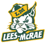 Lees-Mcrae College logo