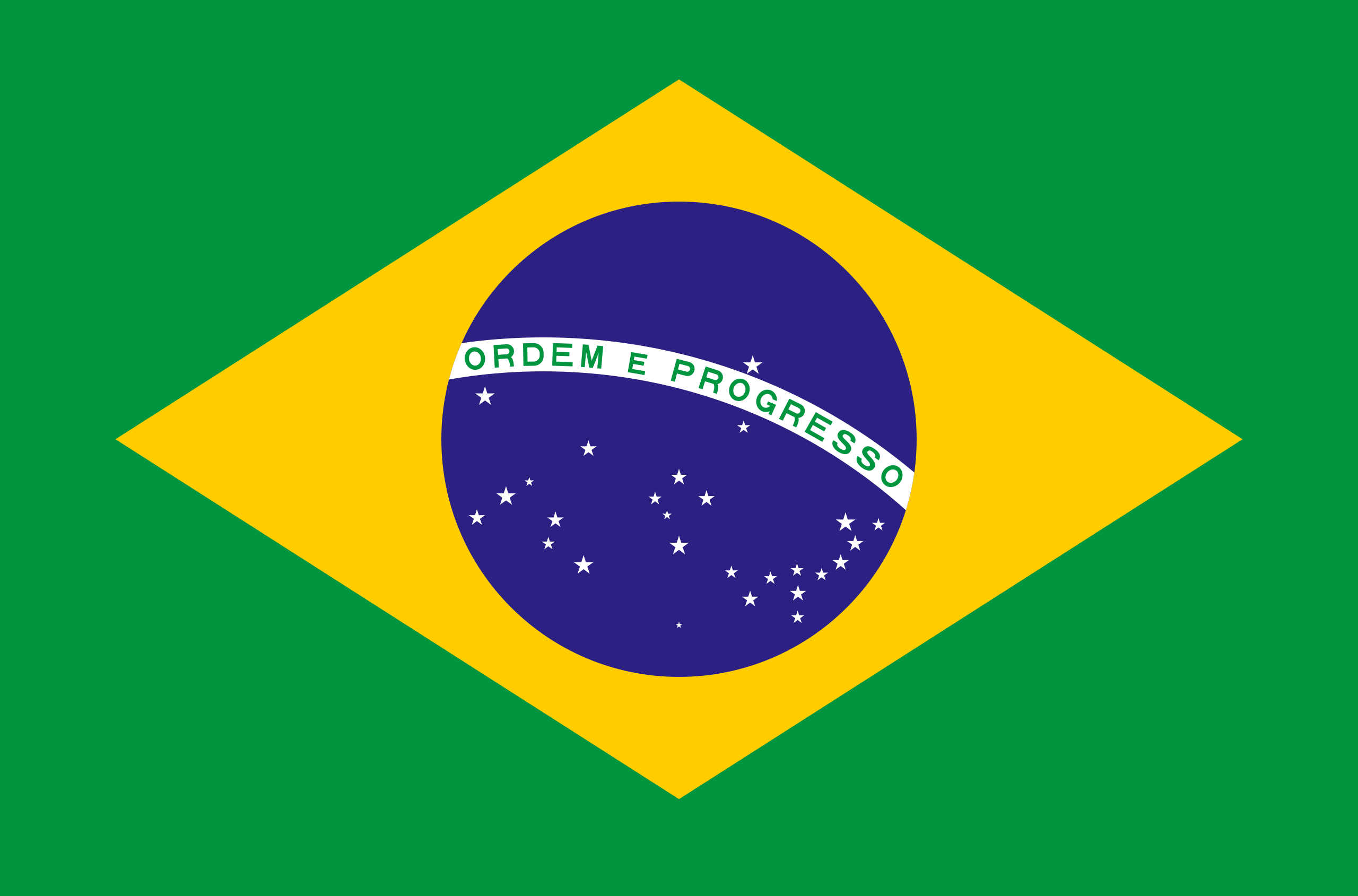 Brazil U21 logo
