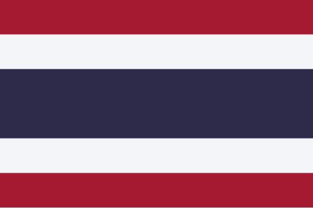Thailand Universiteti logo
