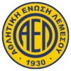 AEL Limassol (W) logo