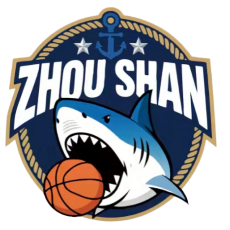 Zhoushan logo