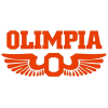 Club Atletico Olimpia logo