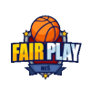 Fair Play logo