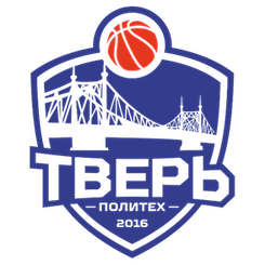 Tver Polytechnic logo