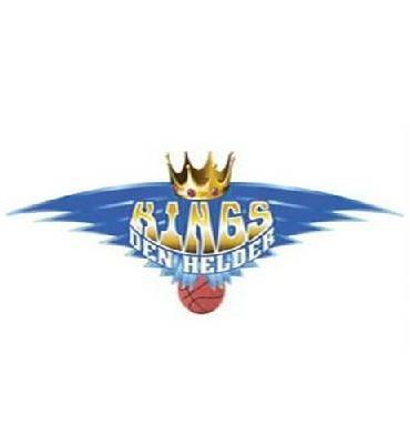 The Bright Kings Den Helder logo