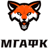 MGAFK Malakhovka University Women logo