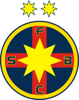 Stiinta Bucharest U20 logo