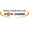 Novi Zagreb Women logo