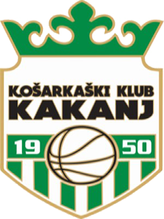 KK Kakanj logo