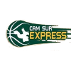 Camsur Express logo