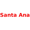 Santa Ana logo