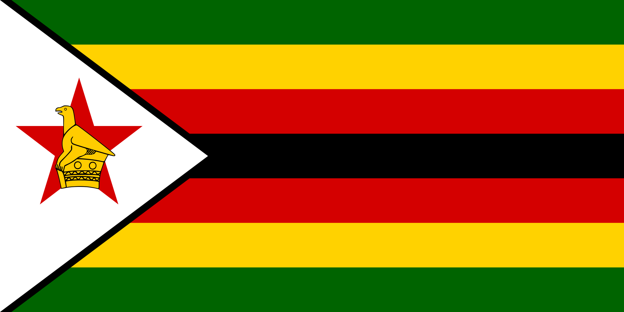 Zimbabwe logo
