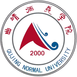 Qujing Normal University logo