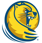 Lander University logo