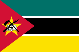 Mozambique U19 Women
