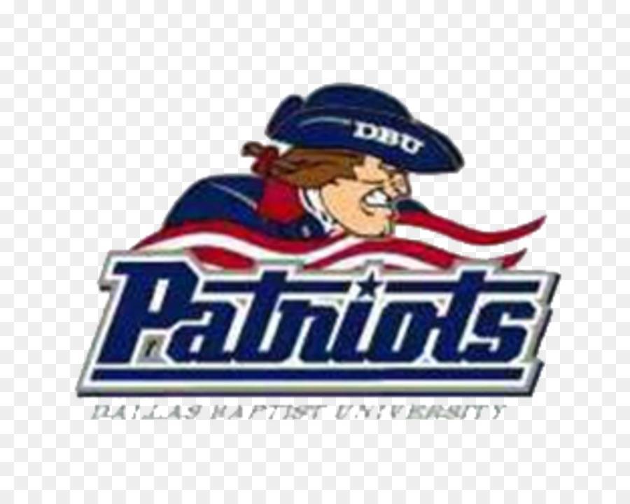 Dallas Baptist logo