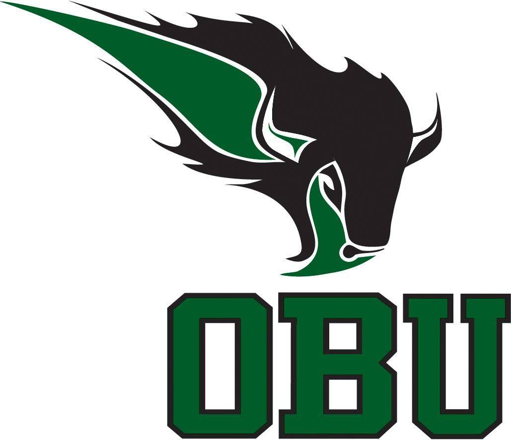 Oklahoma Baptist University logo