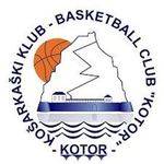KK Kotor logo