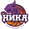 Nika Siktivkar Women logo