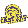 Royal Castors Braine Women logo