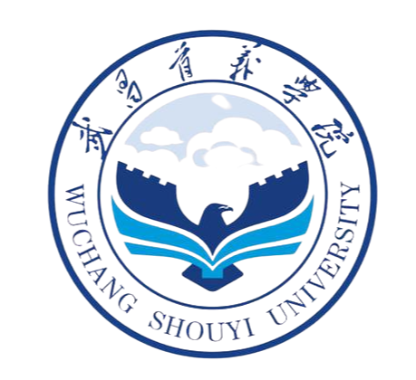 Wuchang Shouyi University logo