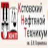 KNT Kstovo logo