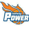 Power Basketball Club logo
