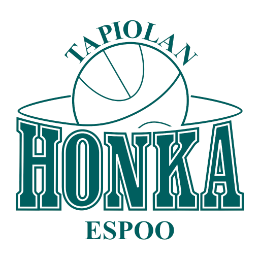 Tapiolan Honka logo