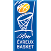 Evreux logo