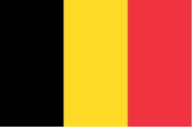 Belgium U19 Women logo