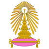 Chulalongkorn University Women logo