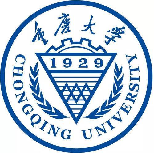 Chongqing University Reserves logo