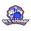 Old School logo