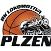 Lokomotiva Plzen logo