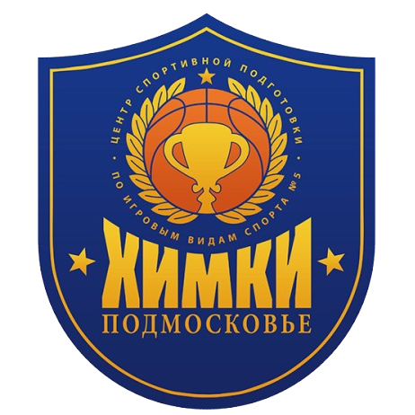 CSP Khimki logo